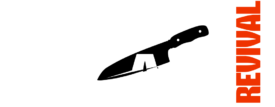 Razor Sharp Revival – Arvada Knife Sharpening